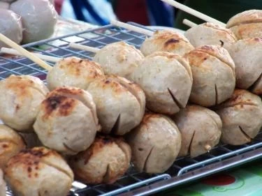 طبق جانبي
