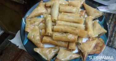حلويات