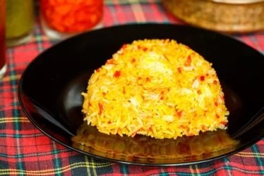 طبق جانبي