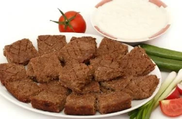 طبق رئيسي