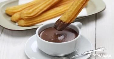 حلويات