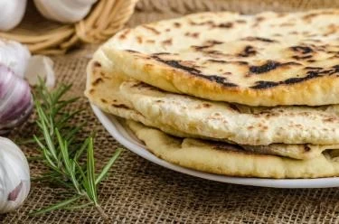 مقبلات