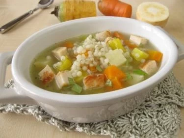 شوربة