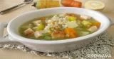 شوربة