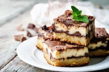 حلويات