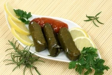 طبق رئيسي