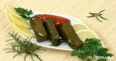طبق رئيسي