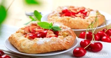طبق جانبي