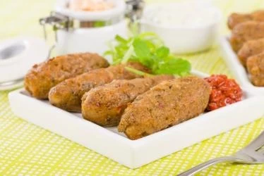 طبق رئيسي