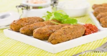 طبق رئيسي