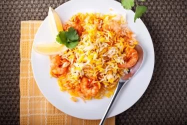 طبق رئيسي