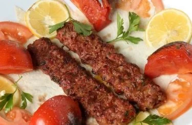 طبق رئيسي