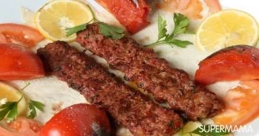 طبق رئيسي
