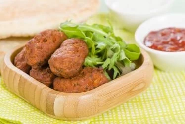 طبق رئيسي