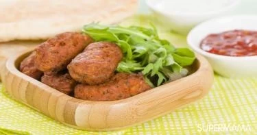 طبق رئيسي