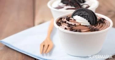 حلويات