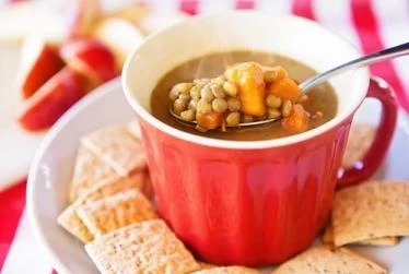 شوربة