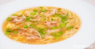 شوربة