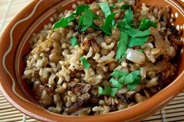 طبق رئيسي