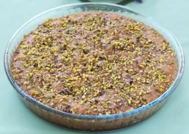 حلويات