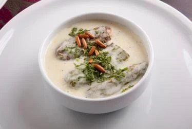 طبق رئيسي