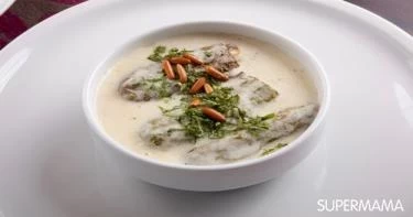 طبق رئيسي