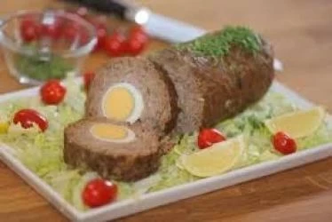 طبق رئيسي