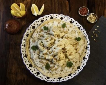 طبق رئيسي