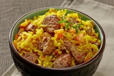 طبق رئيسي
