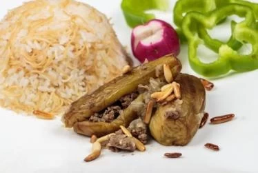طبق رئيسي