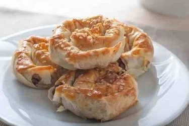 طبق جانبي