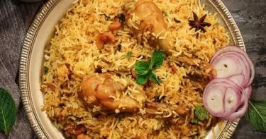 طبق جانبي