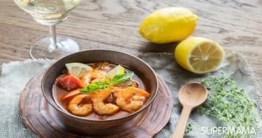 شوربة