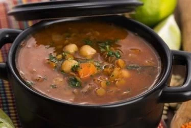 شوربة
