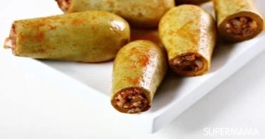 طبق رئيسي