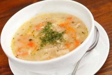 شوربة