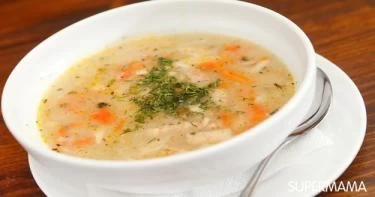 شوربة