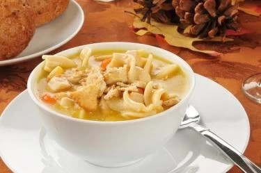 شوربة