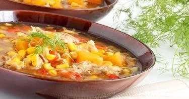 شوربة