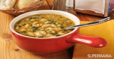 شوربة