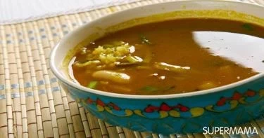 شوربة