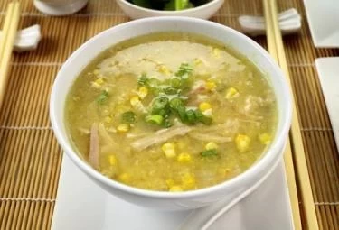 شوربة