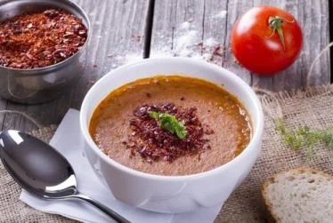 شوربة
