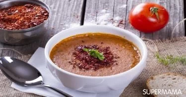 شوربة