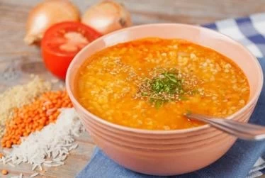 شوربة