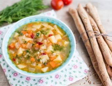 شوربة