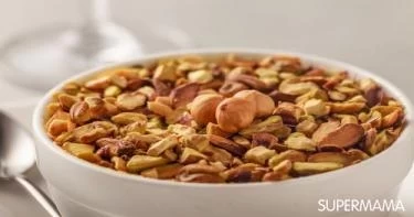 حلويات