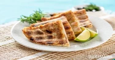 طبق رئيسي