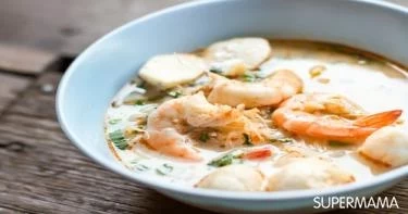شوربة