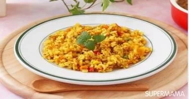 طبق جانبي